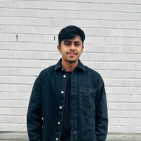Ashwin Joseph