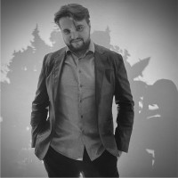 Gabriel Drecksler
