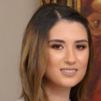 Nisrine Mahfouz