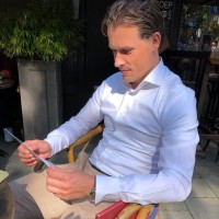 Arno Blansjaar