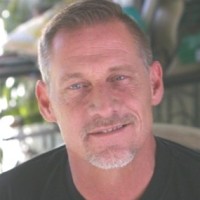 Darren Drinkall