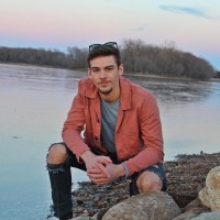 Colton Pool