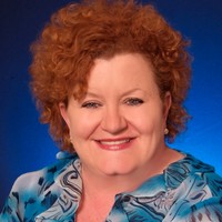 Cheryl Campbell