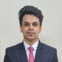 Aniket Patil