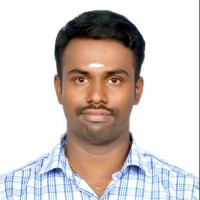 Viknesh Raj