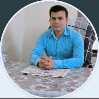 Rahul Keshari