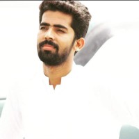 Toqueer Shafi