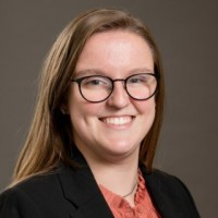 Madeline Goodhart, M.S