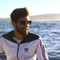 Romain Langlois