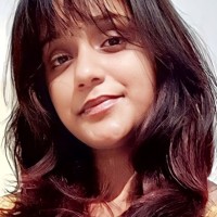 DISHA SINGH