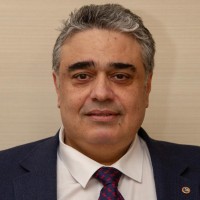 Charalampos Konstantinidis