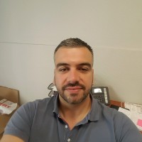 Bruno Arnoux
