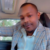 Oumarou Moussa Issa