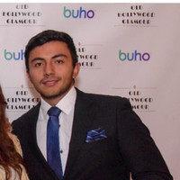 Michael Mendez Carrillo