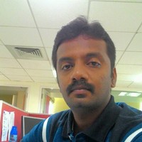 Narasimha Murthy V L