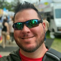 Eric Reed, Ms, Gsp, Ashm