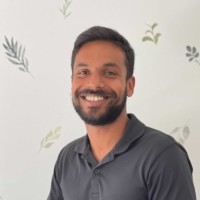 Rushad Marc Mistry