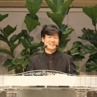 박화신 Wha Shin Park