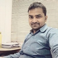 Satish Yadav