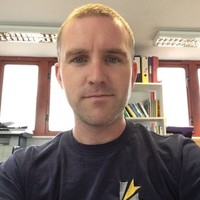 Tom Pinnell
