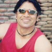 Saleem Malik