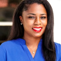 Tiffany Gilliard