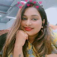 Dolly saini