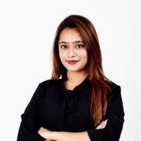 Nikhita Modak