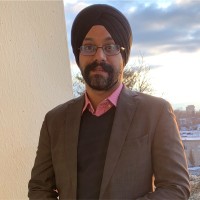 Amandeep Singh