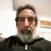 Mohammad KHAN
