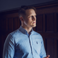 Marius Dirmantas