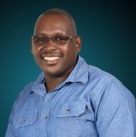 Meshack Kamau