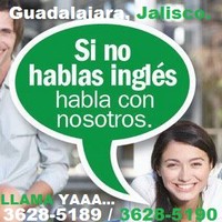 ingles individual México