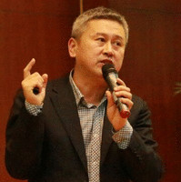 Tony Ning