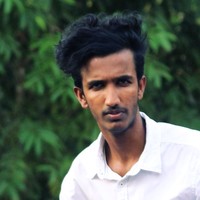 Sanu George