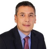 Alfredo Contreras Barrera