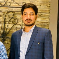 Muhammad Tahir Hafeez