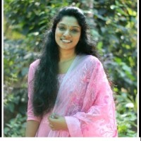 Anjitha Sreenivasan