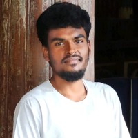 Vinoth Kumar T