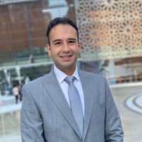 Ahmed Adel, Mba