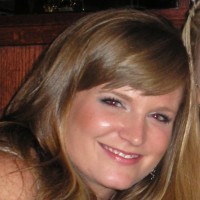 Melissa Larsen