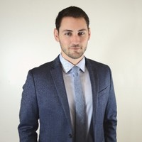 Joel Halberg