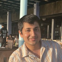 Raj Mehta