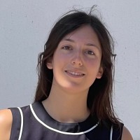 Sofía Blasco Sebastián