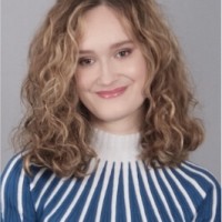 Sofia Peters