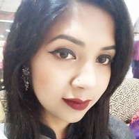 Tanjida Rahman