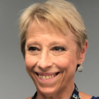 Cathy Waldron