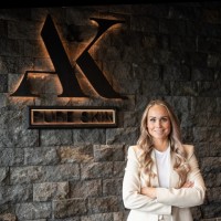 Kristbjörg Jónasdóttir