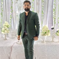 Dharmendra Chouhan