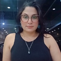 Giovanna Santos
